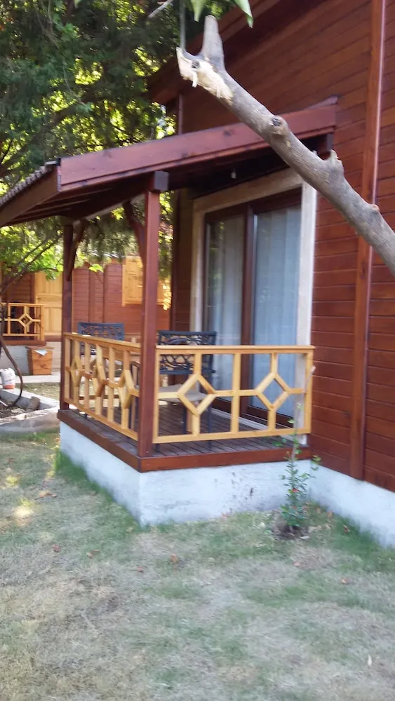 Bungalov