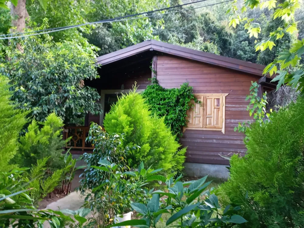 Bungalov