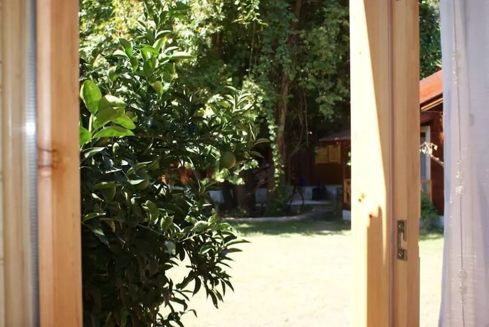 Bungalov