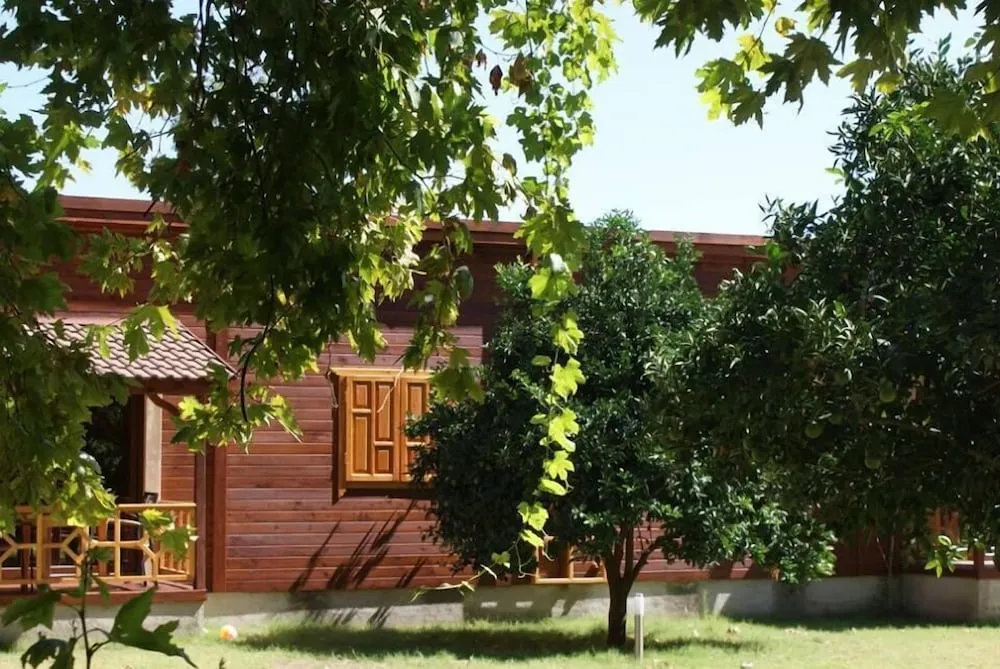 Dört Kişilik Oda