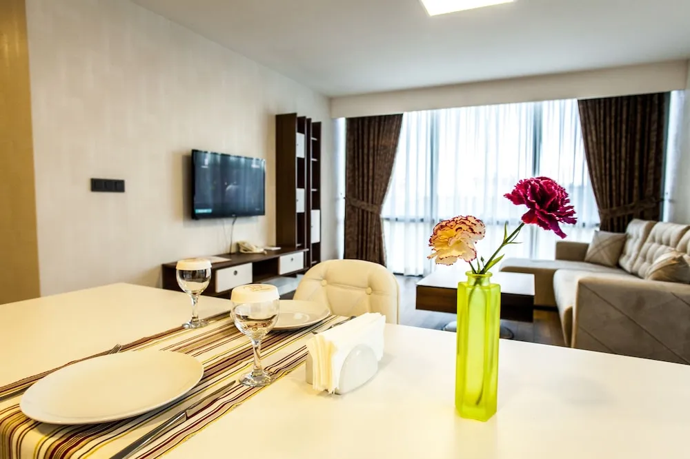 Family Room 1+0