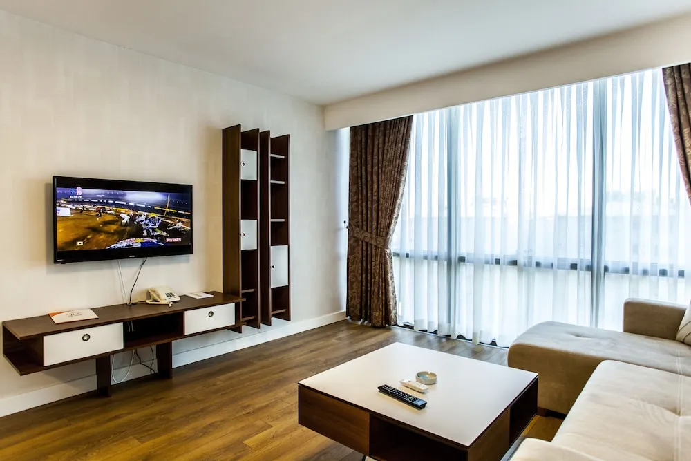 Family Room 1+0