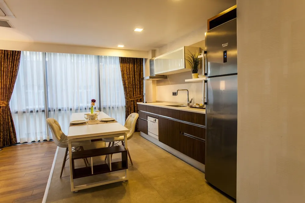 Family Room 1+0