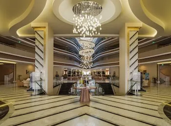 Tui Magic Life Jacaranda - Her Şey Dâhil