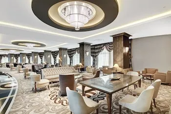 Tui Magic Life Jacaranda - Her Şey Dâhil