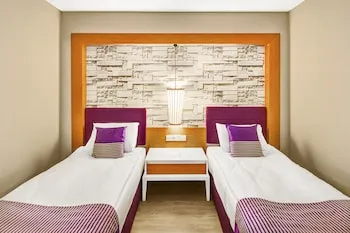 Tui Magic Life Jacaranda - Her Şey Dâhil