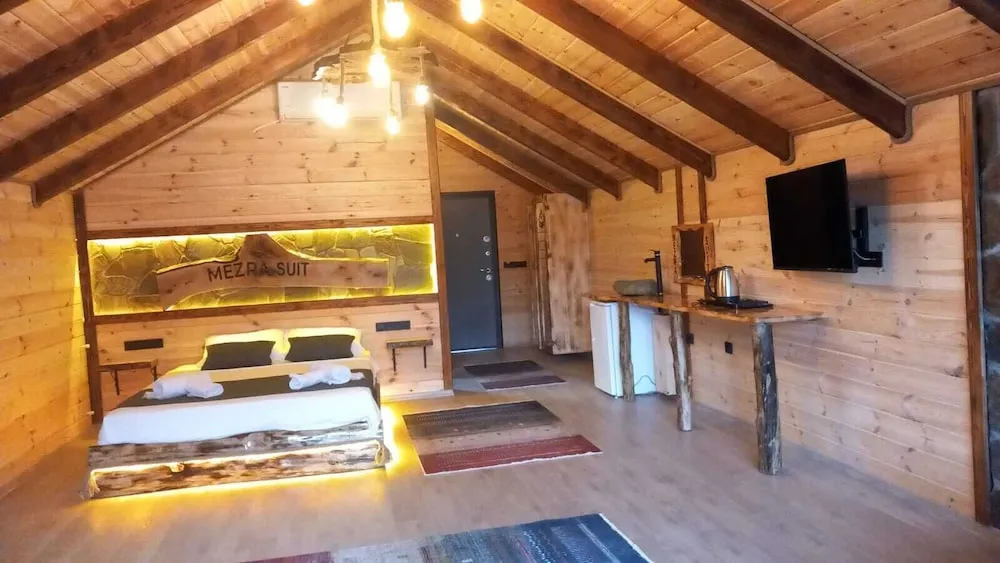 Deluxe Bungalov