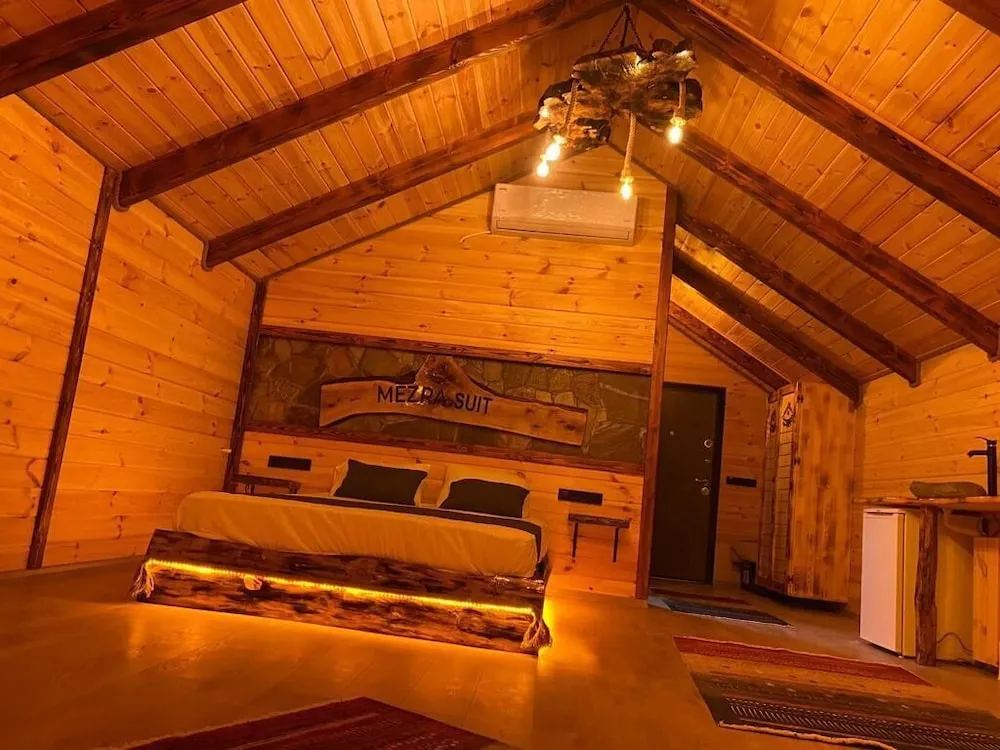 Deluxe Bungalov