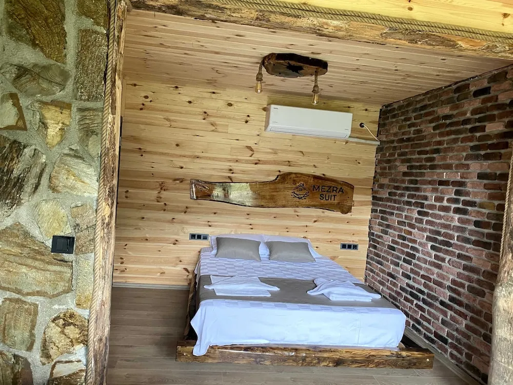 Deluxe Bungalov