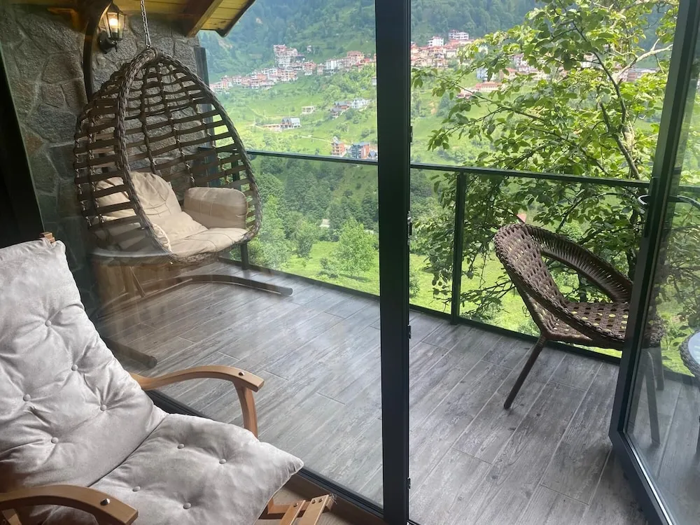 Comfort Villa