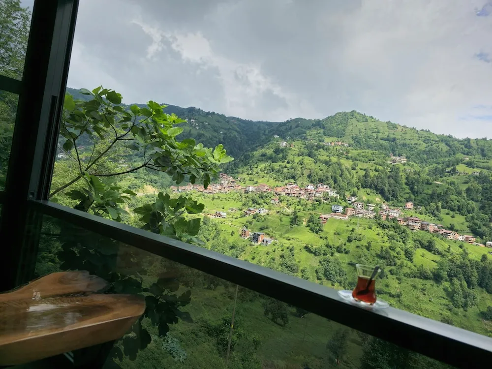 Comfort Villa