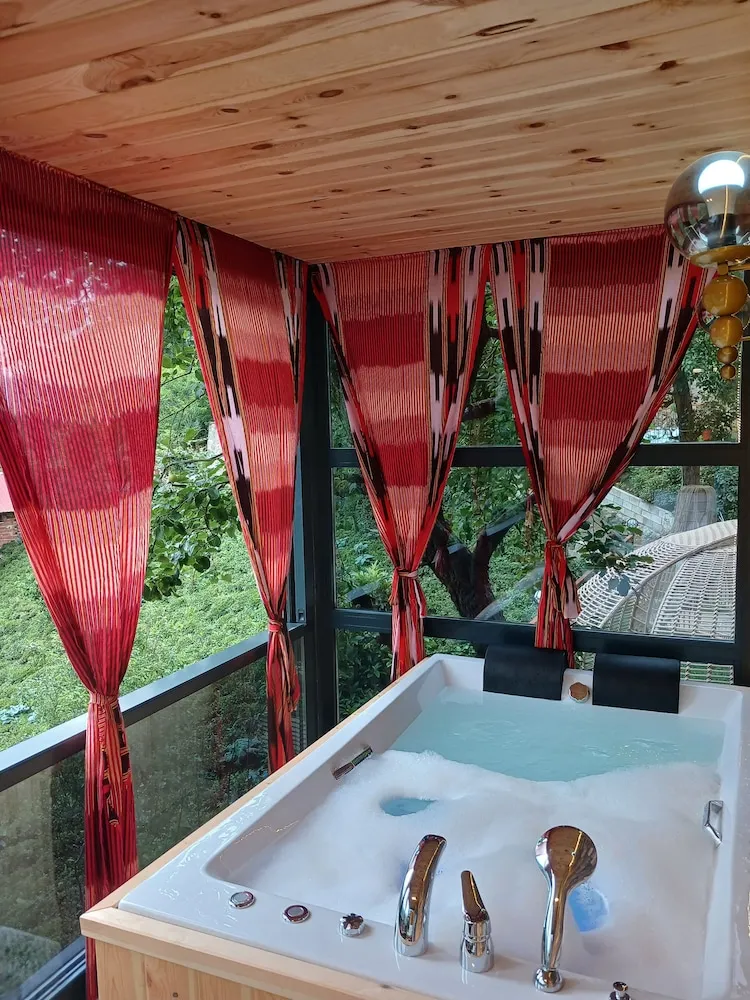 Comfort Villa
