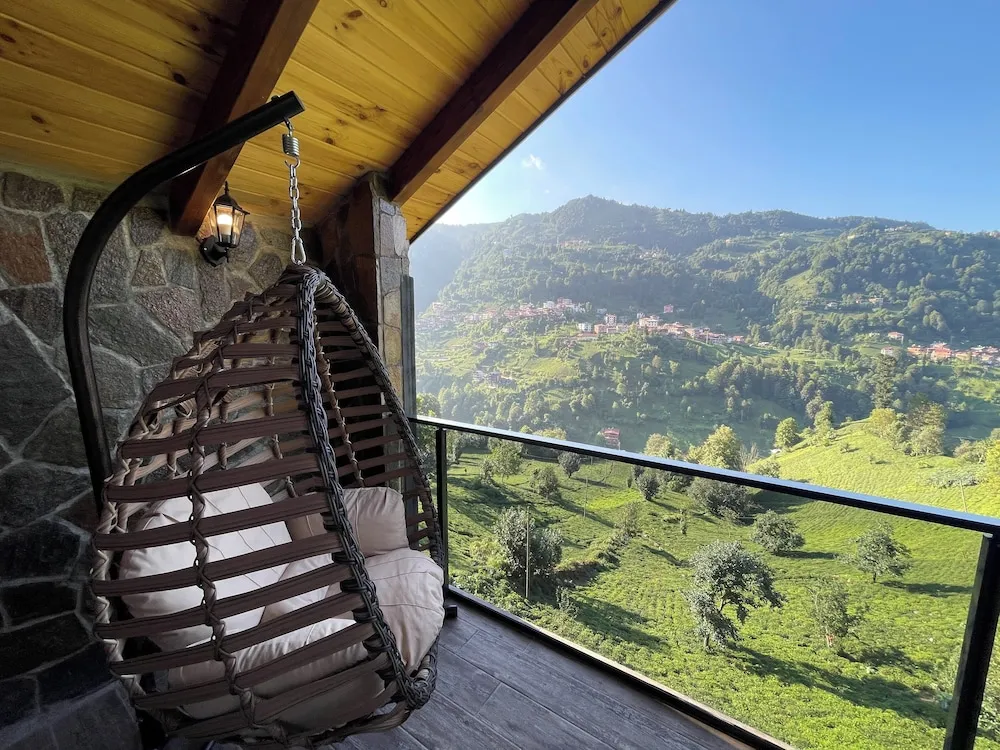 Comfort Villa