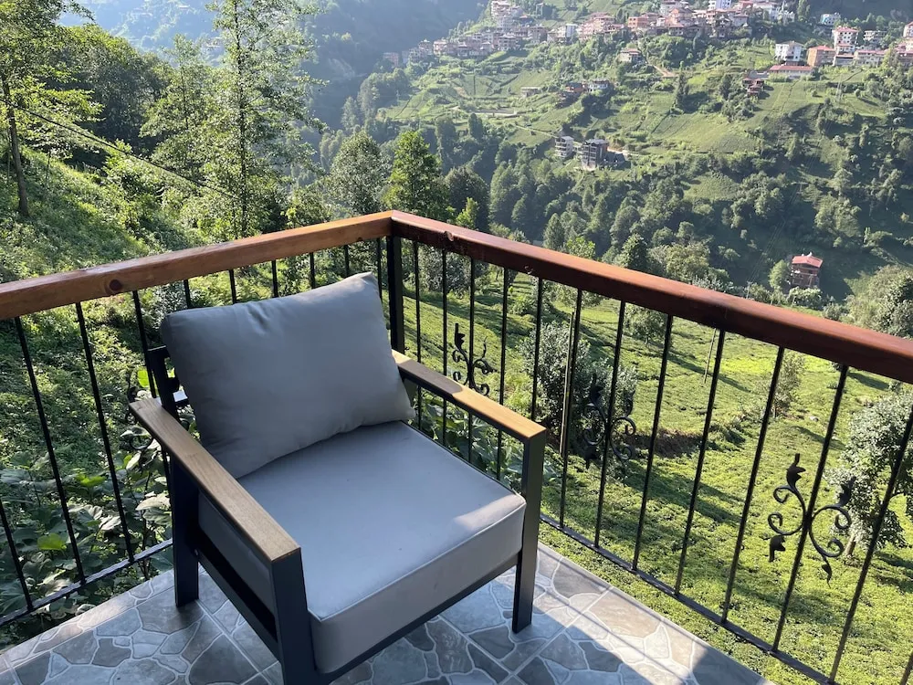 Family Bungalov