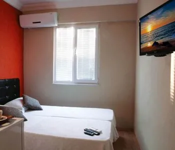 Podimass Hotel