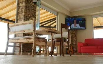 Podimass Hotel