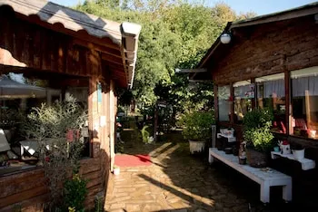 Ağva Nehir Perisi