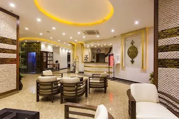 Kleopatra Ada Beach Hotel