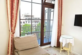 The And Hotel Istanbul - Special Class