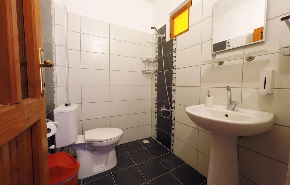 Standard Room Single Use