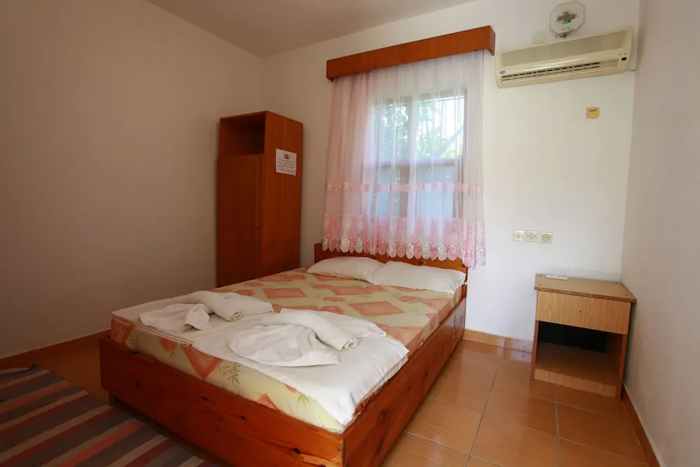 Standard Room Single Use