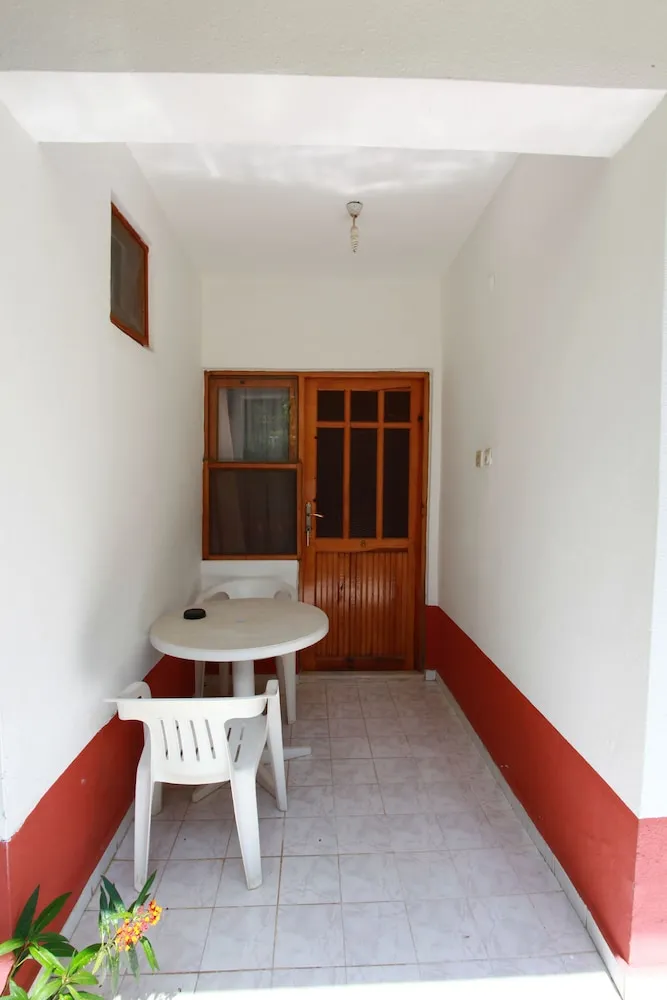 Standard Room Single Use