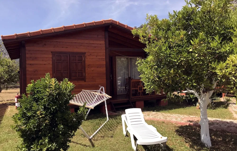 Deluxe Bungalov
