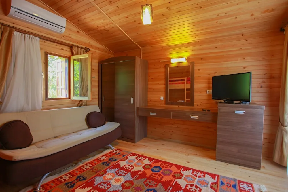 Deluxe Bungalov
