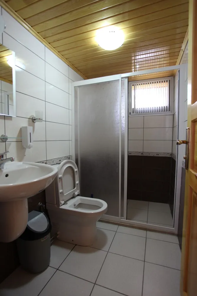 Bungalov (Double)
