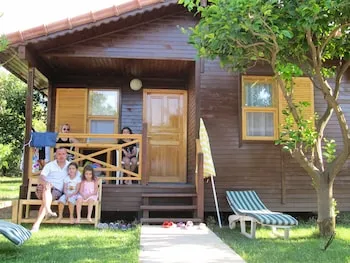 Barış Pansiyon & Bungalow