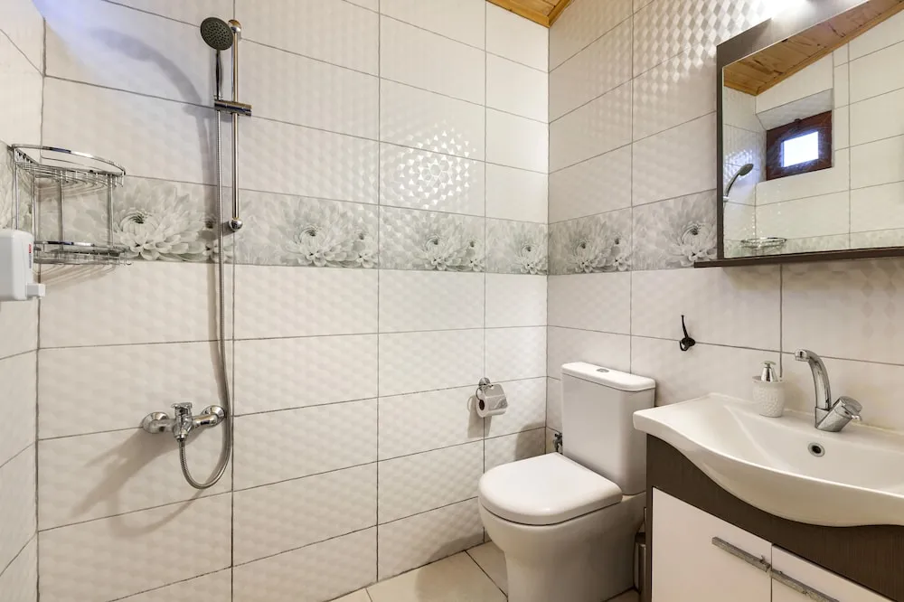 Comfort Oda, Bahçe Manzaralı (Kasımpatı)