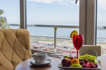 Andalouse Otel