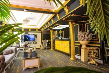 Andalouse Otel