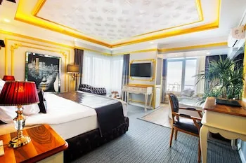 Andalouse Otel