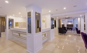 Wise Hotel & Spa - Yetişkinlere Özel