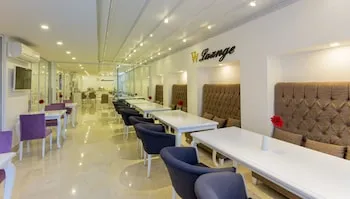 Wise Hotel & Spa - Yetişkinlere Özel