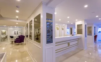 Wise Hotel & Spa - Yetişkinlere Özel