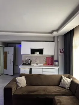 Zirve Suit Rezidans