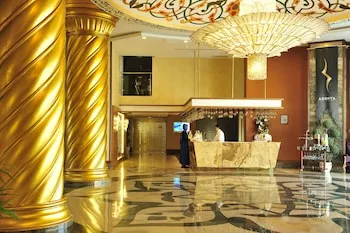 Adenya Resort Hotel