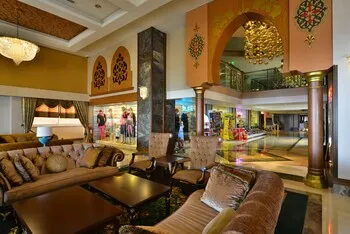 Adenya Resort Hotel