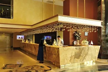 Adenya Resort Hotel