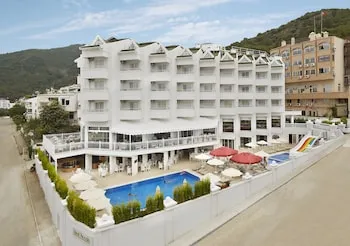 Piccolo Dream Hotel - Her Şey Dâhil - Yetişkin Oteli