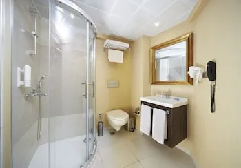 Piccolo Dream Hotel - Her Şey Dâhil - Yetişkin Oteli