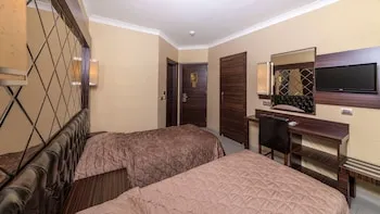 Piccolo Dream Hotel - Her Şey Dâhil - Yetişkin Oteli