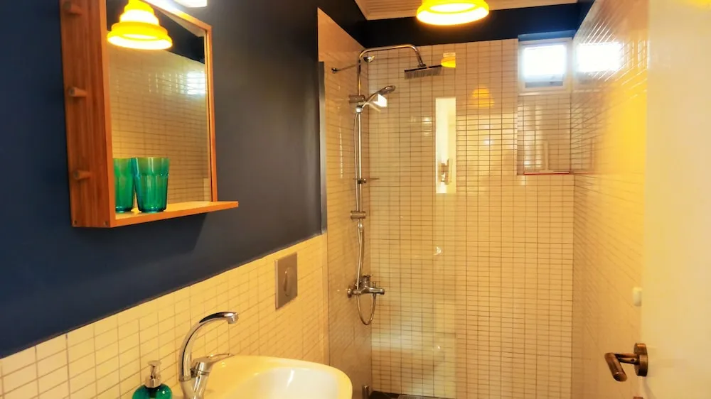 Apart Daire, 3 Yatak Odası, Teras