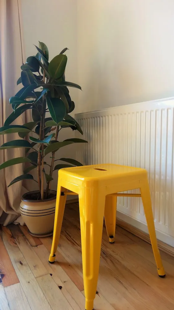 Apart Daire, 3 Yatak Odası, Teras