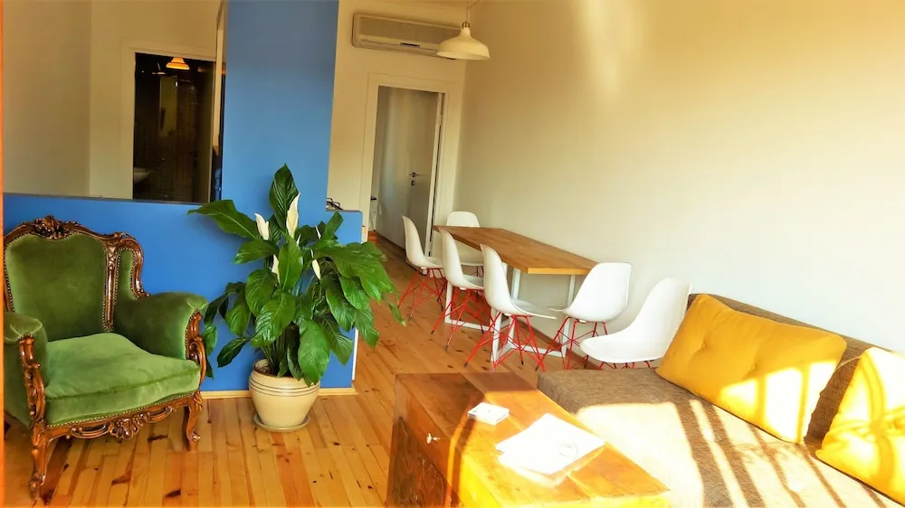 Apart Daire, 3 Yatak Odası, Teras