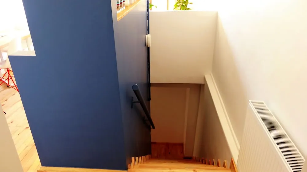 Apart Daire, 3 Yatak Odası, Teras