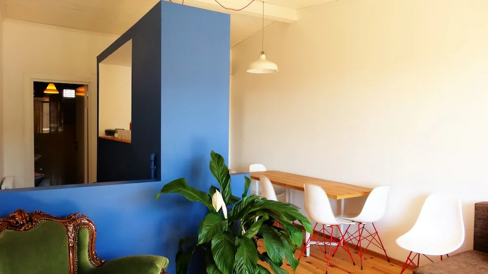 Apart Daire, 3 Yatak Odası, Teras