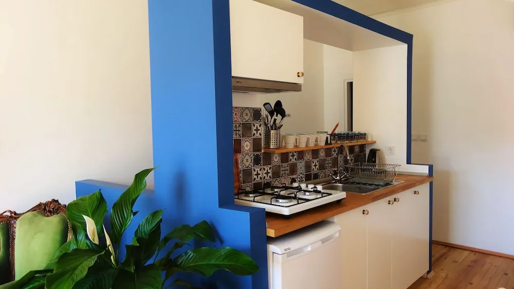 Apart Daire, 3 Yatak Odası, Teras